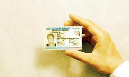 servizio Torinofacile - carta identita elettronica