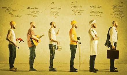 servizio Torinofacile - dichiarazione di cambio titolo di studio e professione
