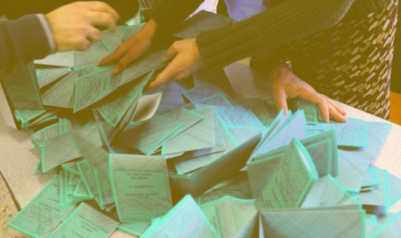 Referendum 2025