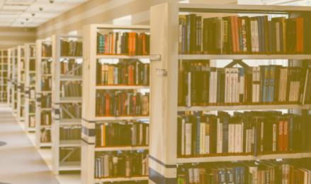 Biblioteche, accesso scaffale aperto