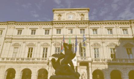 Palazzo civico