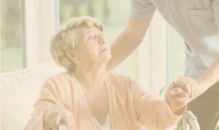 Caregiver e persone non autosufficienti