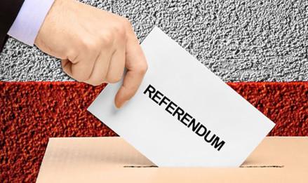voto referendum